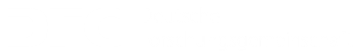 Dfg Logo Schriftzug Weiss