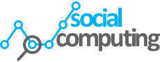 Logo der Organisationseinheit "Social Computing"