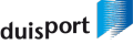 Duisport-logo