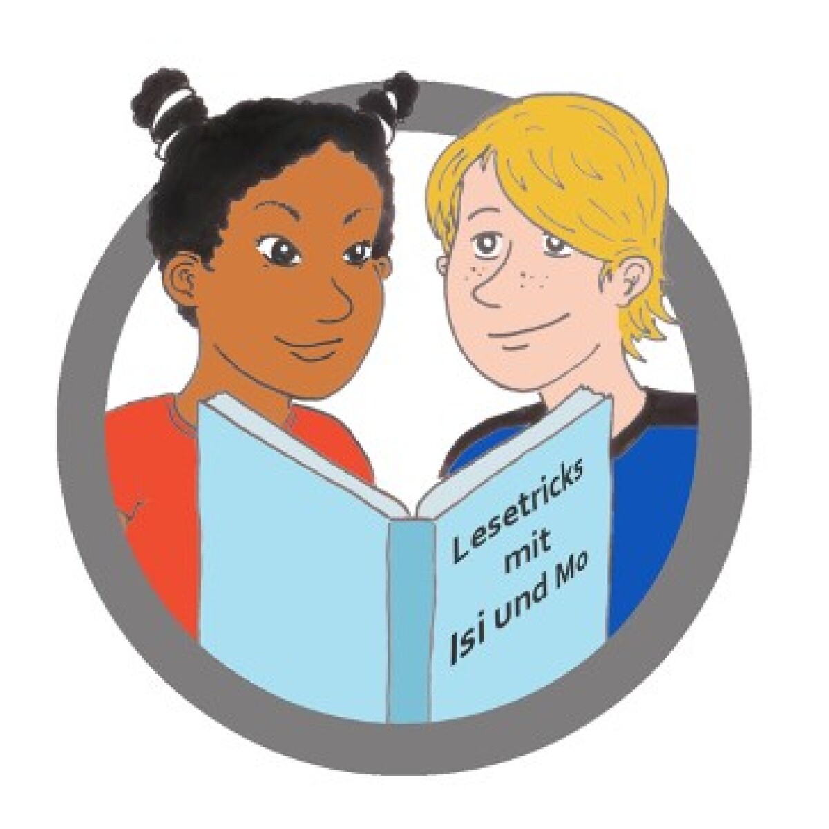 Logo des Forschungsprojektes Sachtexte verstehen - Vermittlung von Verstehensstrategien zur Verbesserung des Textverständnisses.