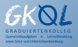 Logo GKQL neu
