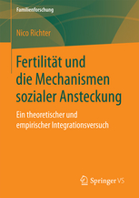 Buch Fertilität Steinbach Anja