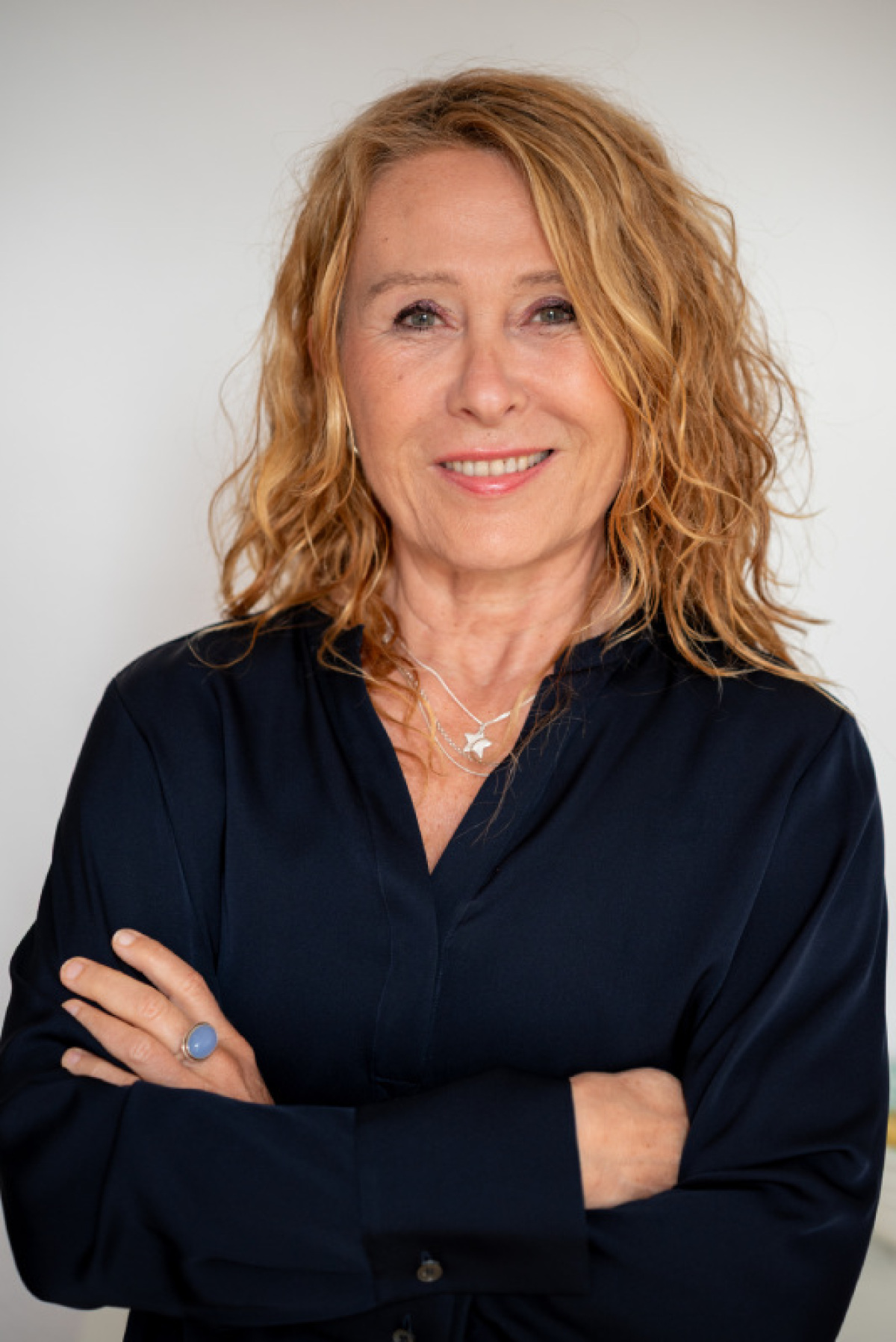 Profilbild Prof. Dr. Alexandra Manske