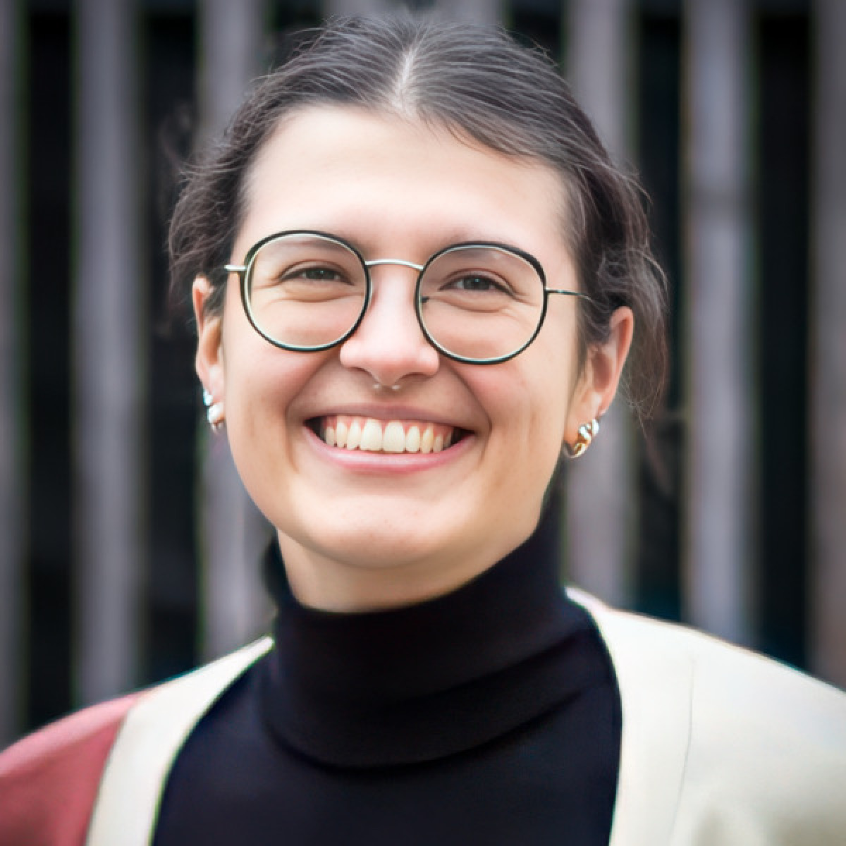 Profilbild Hannah Kröll