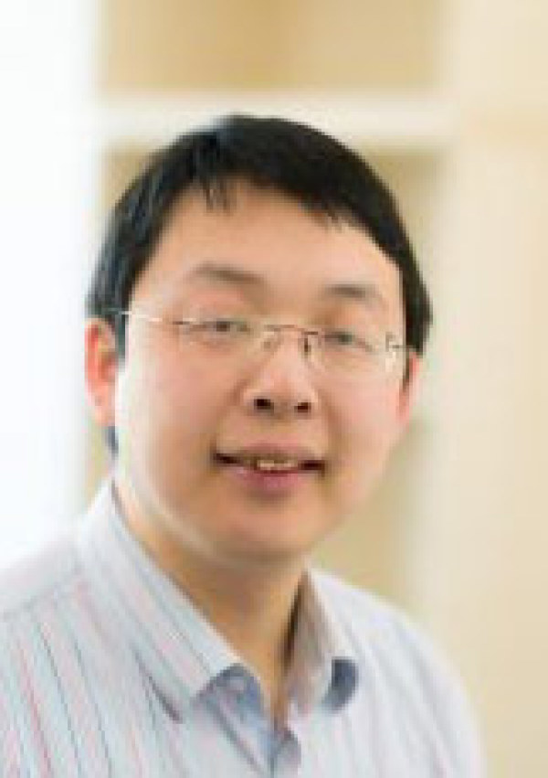 Prof. Dr. Tao Liu