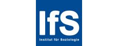 Logo der Organisationseinheit "Institut für Soziologie"