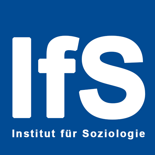 Logo Institut F _r Soziologie Mit Zusatz