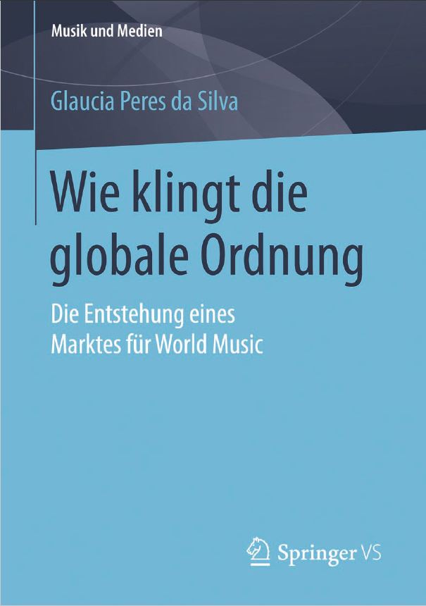 Peres Da Silva Cover Buch Wie Klingt Die Globale Ordnung
