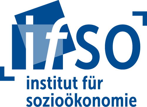 Logo ifso
