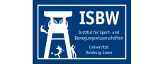 Logo der Organisationseinheit "Institute for Sport and Movement Sciences"