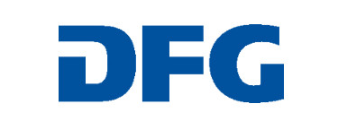 Dfg Logo Blau