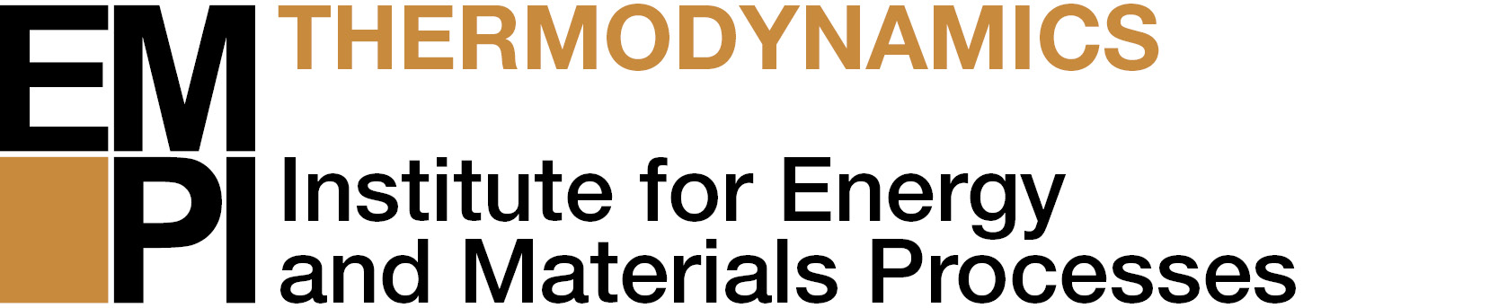 Logo EMPI Thermodynamics