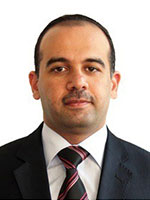 Mustafa Turki Hussein
