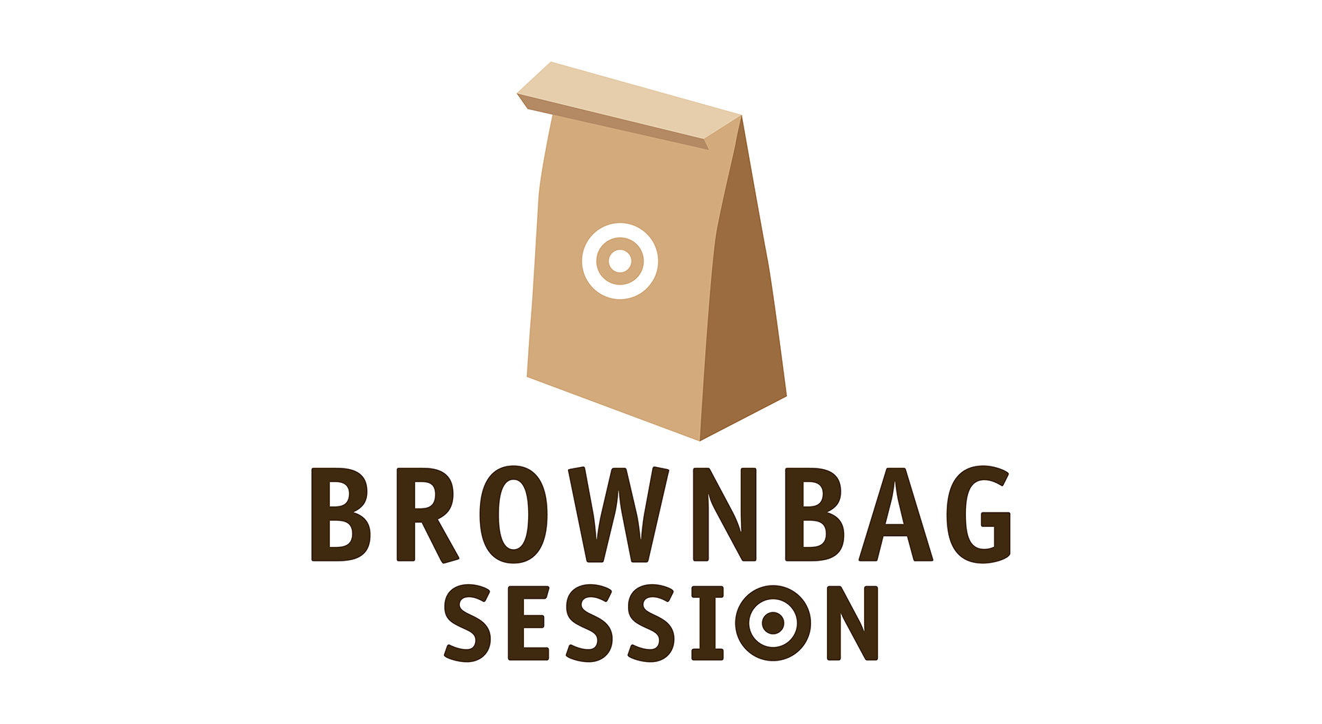 Logo Brownbag Session