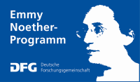 Logo Emmy Noether-Programm