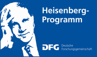 Logo Heisenberg-Programm