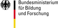 Logo Bmbf