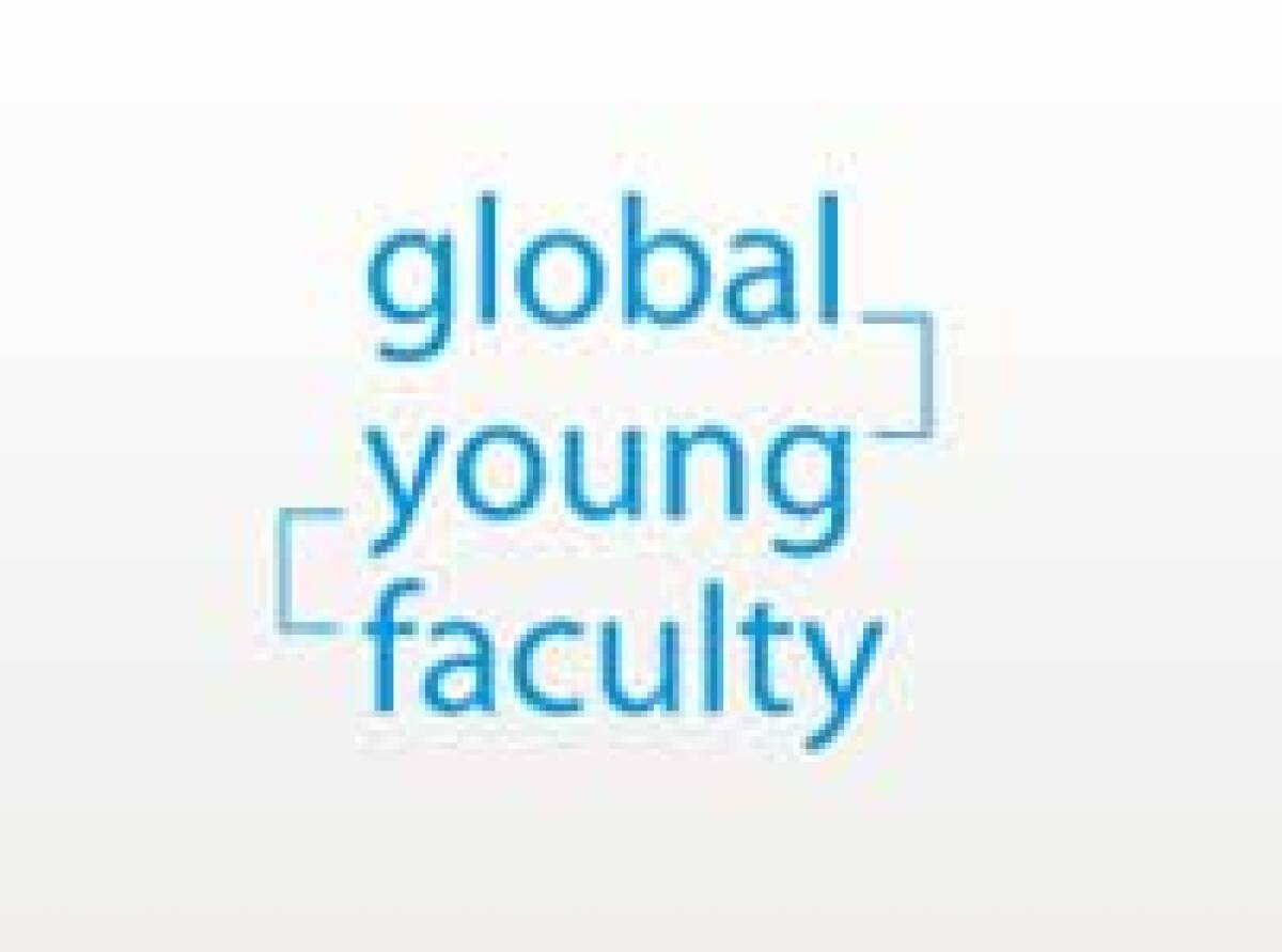 Global Young Faculty (GYF)