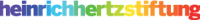 Logo Heinrich Hertz Stiftung