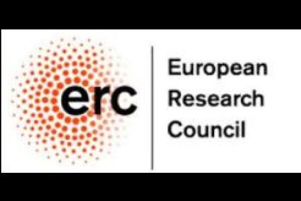 European Research Council (ERC) Logo