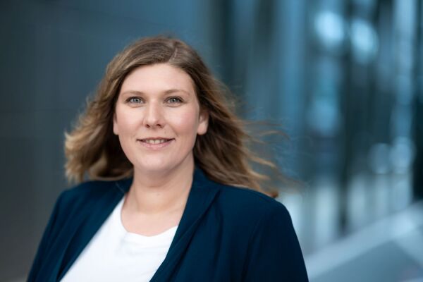 Foto von Lisa Lenhart