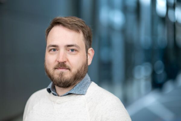 Foto von David Adler