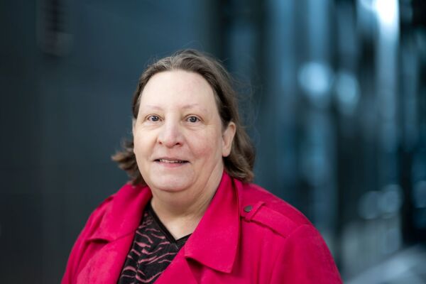 Foto von Esther Hasan