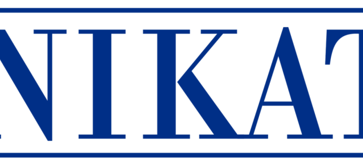 Logo UNIKATE Wortmarke