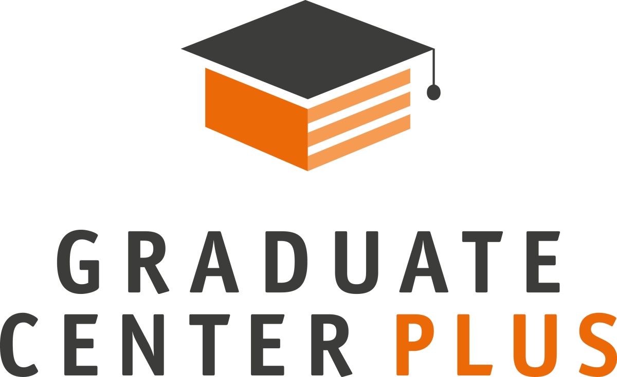 Logo Graduate Center Plus