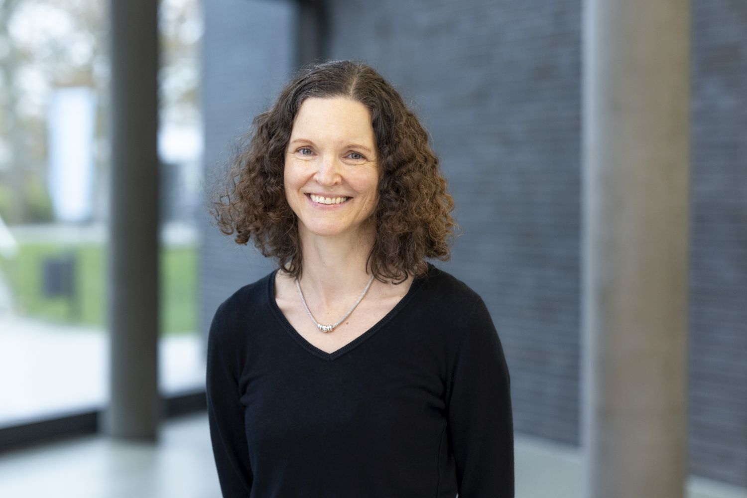 Dr. Barbara Schwerdtfeger