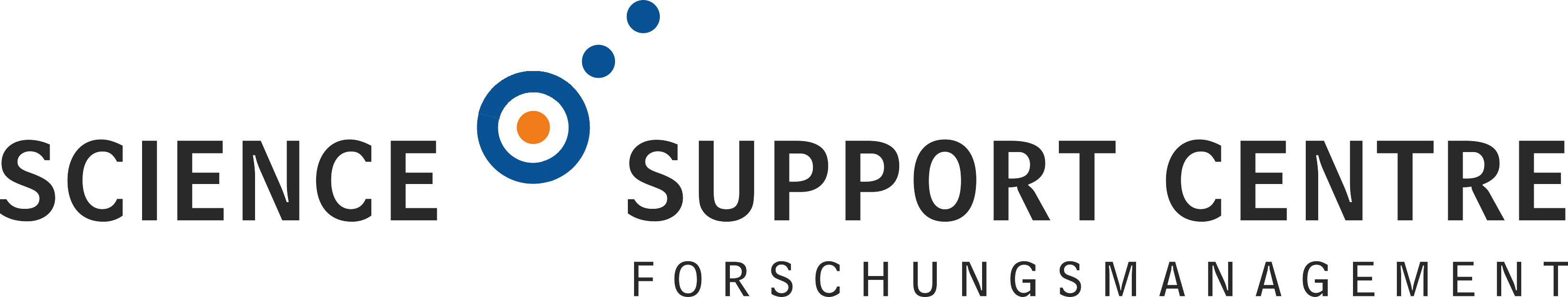 Logo SSC