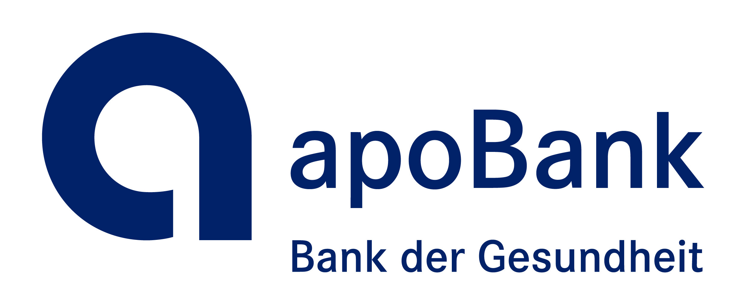 Apobank Logo 2021 Rgb