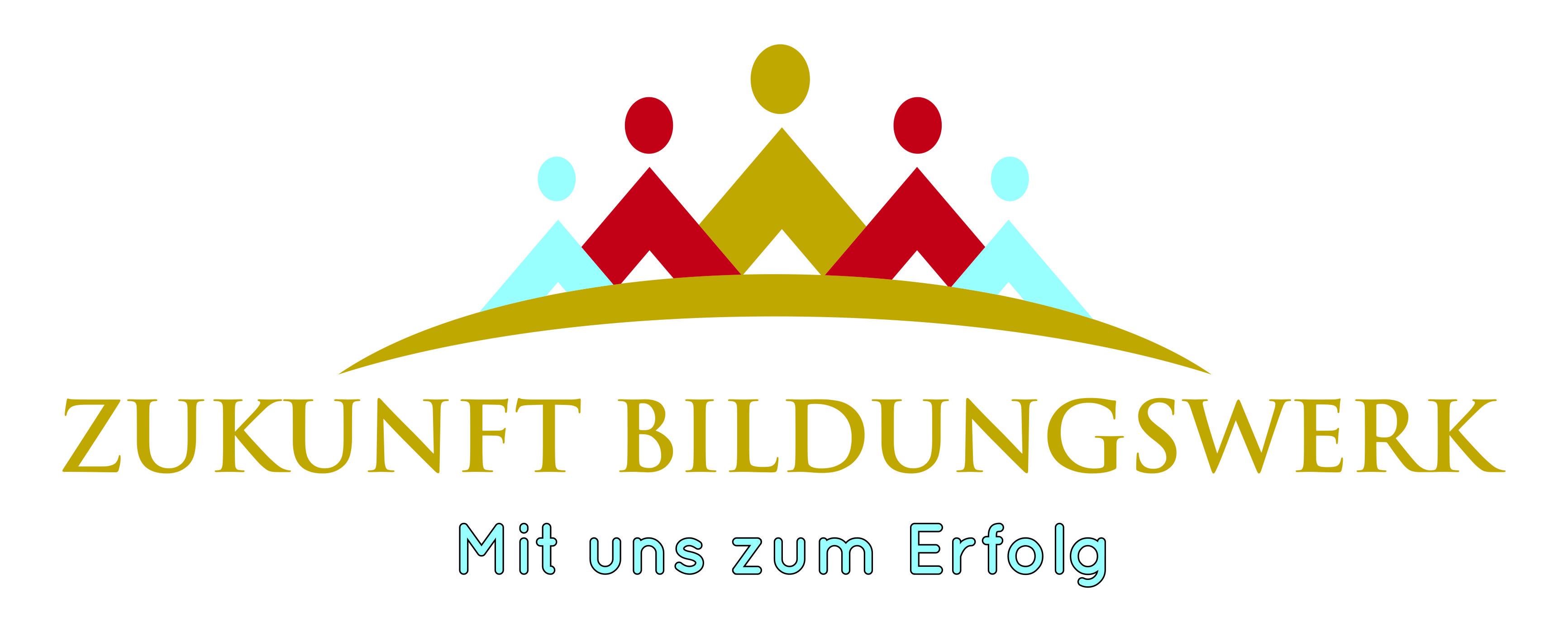 Logo Zukunft Bildungswerk