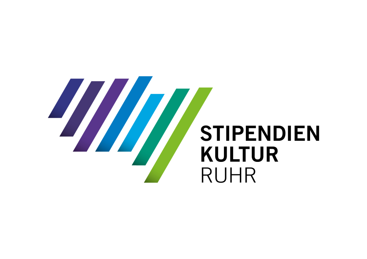 Stipendien Kultur Ruhr Logo