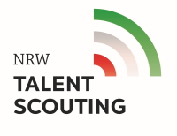 NRW Talentscouting Logo