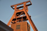 A picture of Zeche Zollverein