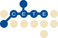 CETE-Logo