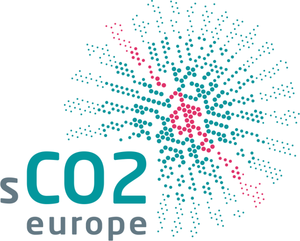 Logo sCO2