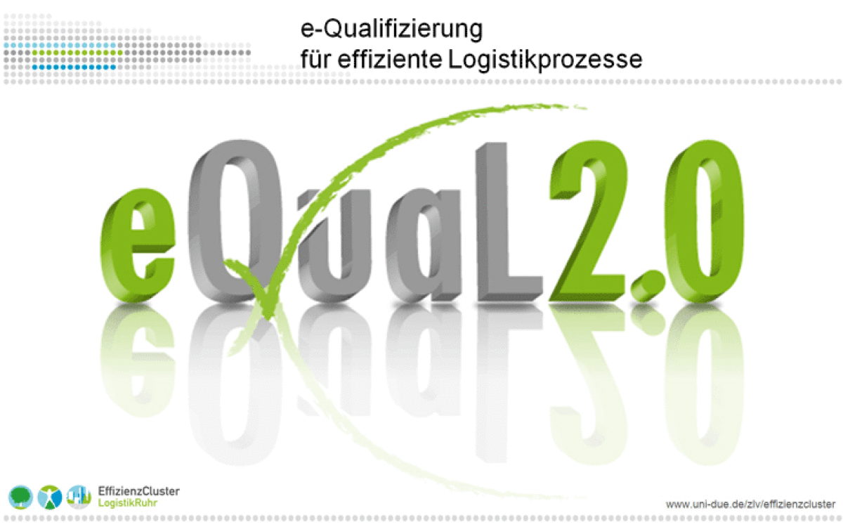 Projekt-Logo eQuaL 2.0