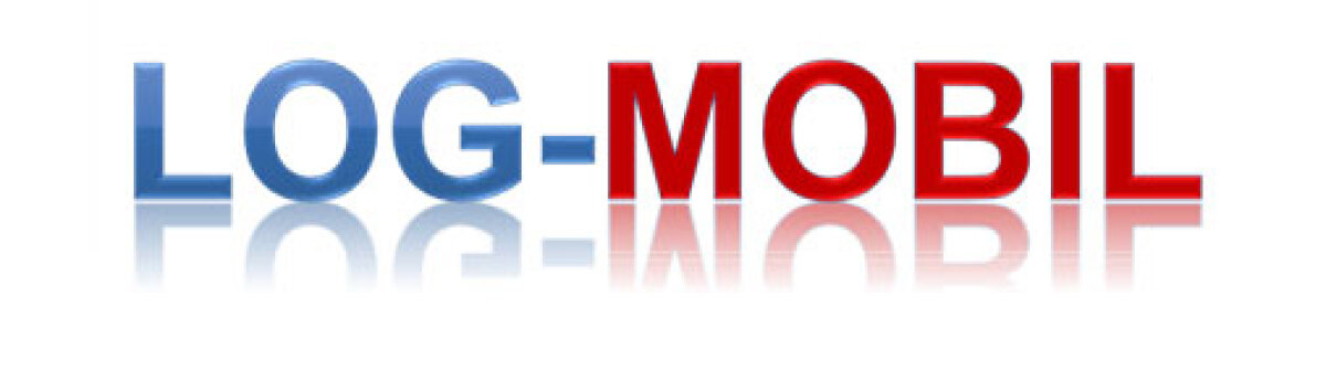 Projekt-Logo LOG-MOBIL