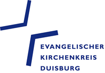 Logo Evangelischer Kirchenkreis