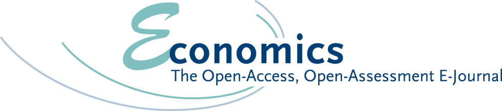Economics E-Journal Logo