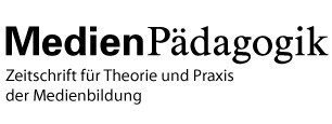 MedienPädagogik Logo
