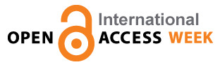 Logo International Open Access Week