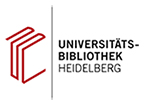 Logo UB Heidelberg