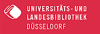 Logo ULB Düsseldorf