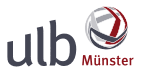 Logo ULB Münster