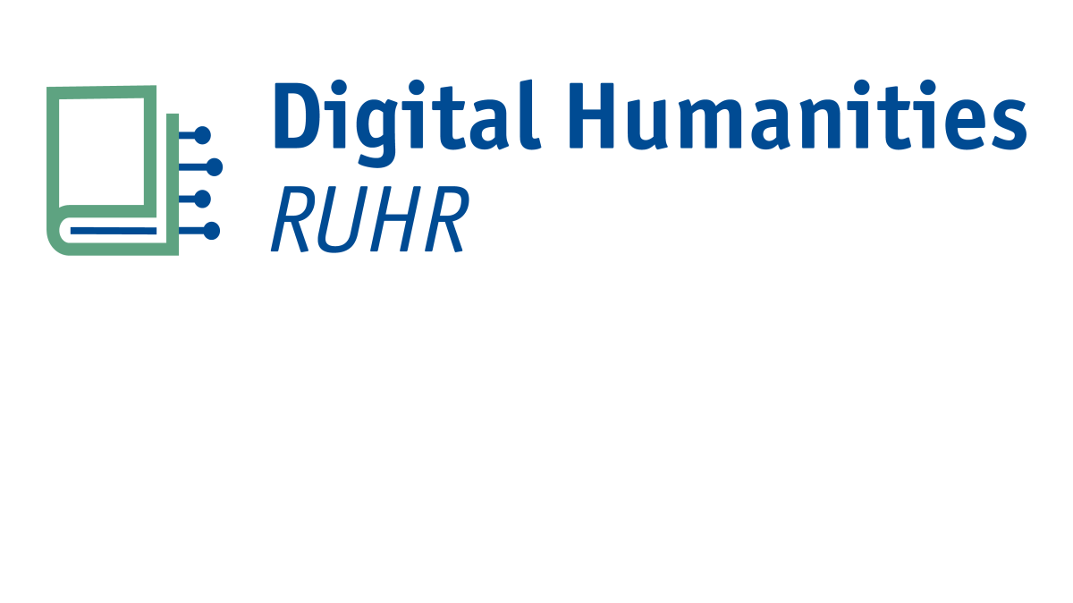 Logo Digital Humanities