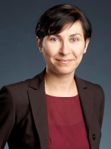Dr. Yuliya Fadeeva 