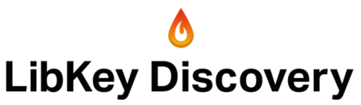 Logo LibKey Discovery